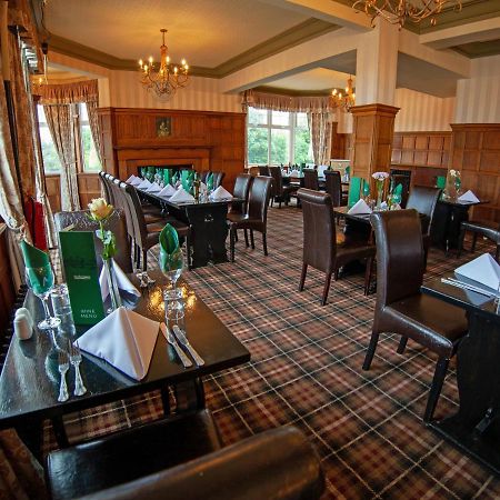 North Shore Hotel Скегнес Екстериор снимка