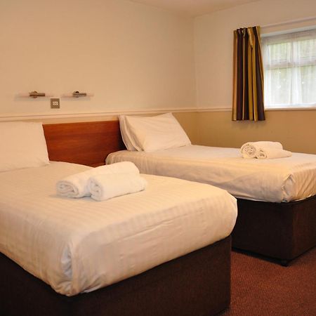 North Shore Hotel Скегнес Екстериор снимка
