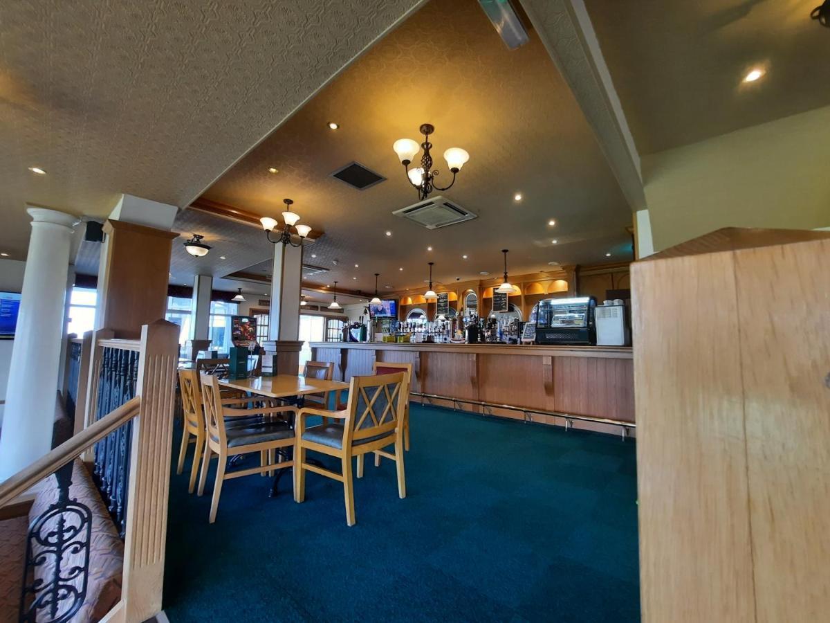 North Shore Hotel Скегнес Екстериор снимка