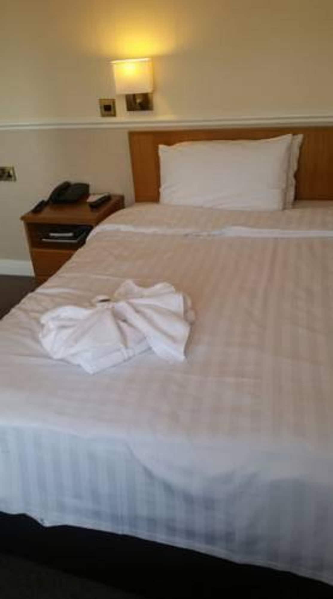 North Shore Hotel Скегнес Екстериор снимка