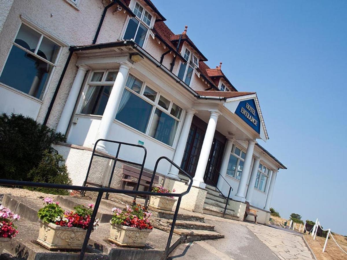 North Shore Hotel Скегнес Екстериор снимка