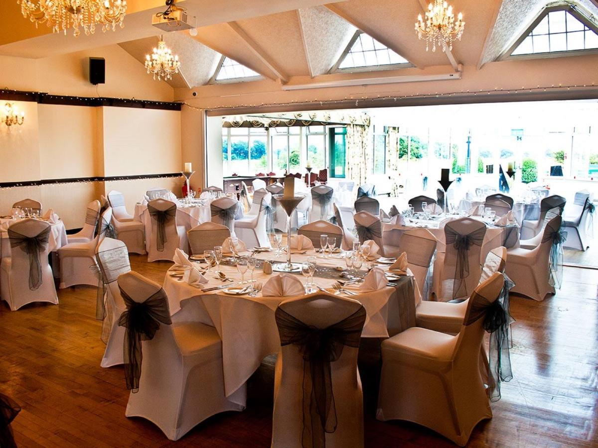 North Shore Hotel Скегнес Екстериор снимка