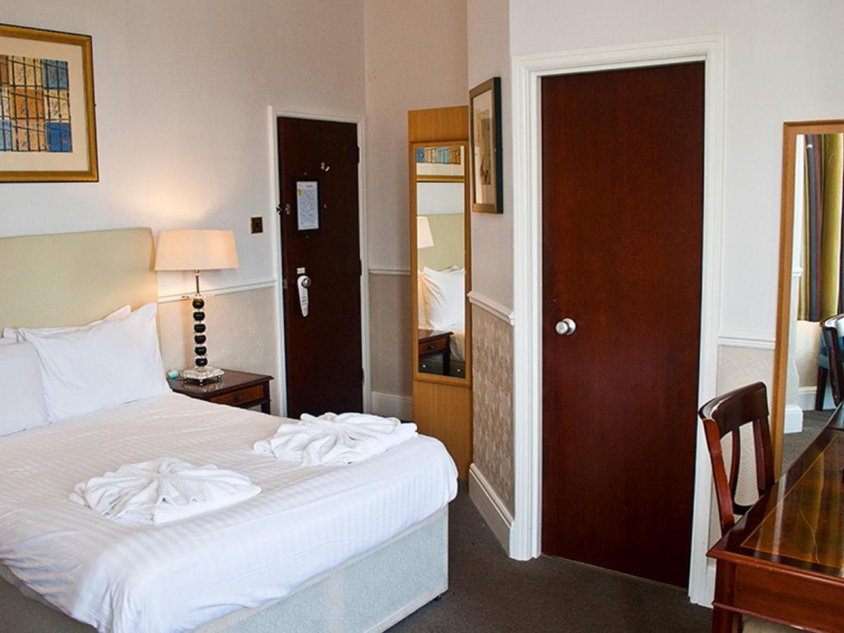 North Shore Hotel Скегнес Екстериор снимка