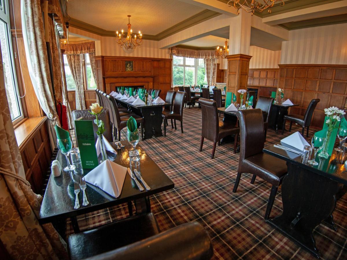 North Shore Hotel Скегнес Екстериор снимка