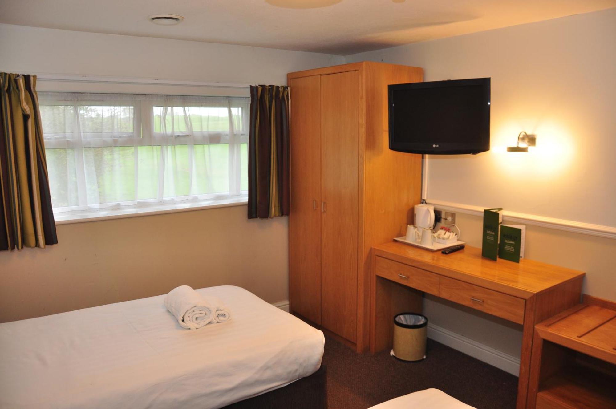 North Shore Hotel Скегнес Екстериор снимка
