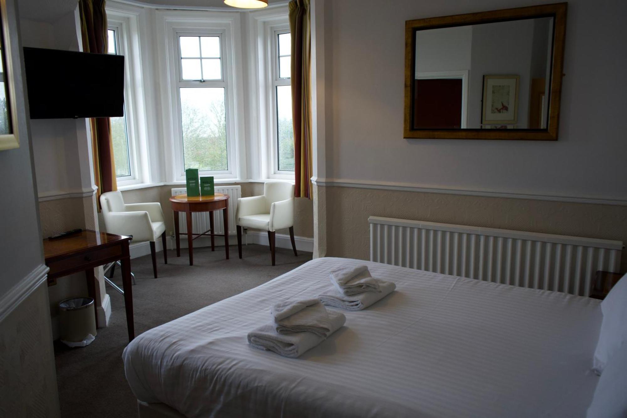 North Shore Hotel Скегнес Екстериор снимка